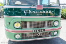 Autocar Chausson/Saviem APH 522 