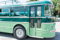 Autocar Chausson/Saviem APH 522 