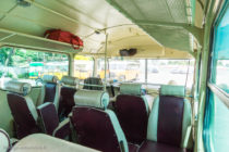 Autocar Chausson/Saviem APH 522 