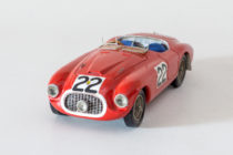 Ferrari 166 MM - Vainqueur des 24h du Mans 1949 - Kit Starter 