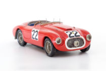Ferrari 166 MM - Vainqueur des 24h du Mans 1949 - Kit Starter 