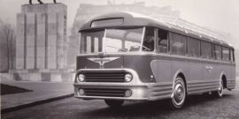 Autocar Chausson AP 52