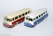Autocar Chausson Dinky Toys réf. 29F