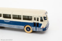 Autocar Chausson Dinky Toys réf. 571