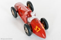 Dinky Toys 23J - Ferrari 500 F2