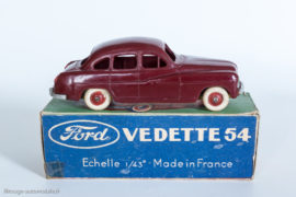 Norev réf. 2 - Ford Vedette 1954