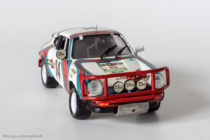 Porsche 911 2ème du Safari Rally 1978 - Solido MRE Porsche 911 2ème du Safari Rally 1978 - Solido MRE