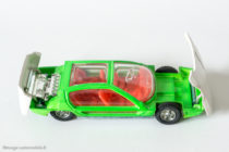 Dinky Toys GB réf. 189 - Lamborghini Marzal