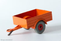 Dinky Toys réf. 341 - Remorque pour Land Rover
