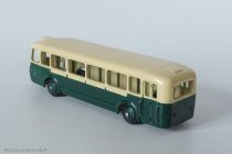 Autobus Parisien Somua-Panhard - Dinky Toys 25D
