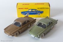 Renault Floride coupé - Dinky Toys réf. 543