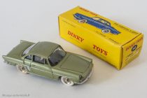 Renault Floride coupé - Dinky Toys réf. 543