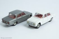 Dinky Toys réf. 514 - Alfa Roméo Giulia 1600 TI
