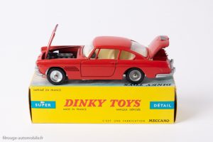 Dinky Toys Réf. 515 - Ferrari 250 GT 2+2